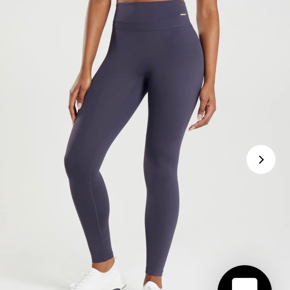 NWT Whitney Simmons Leggings